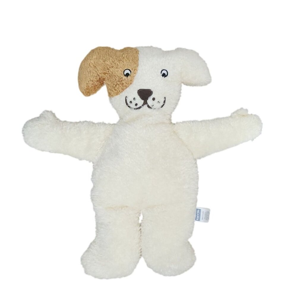 Vintage? Kid n' Me Sportswear Floppy Puppy Dog Plush Stuffed Animal Flapjack